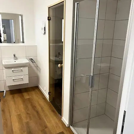 49 0 M Ankerplatz Apartment Schillig