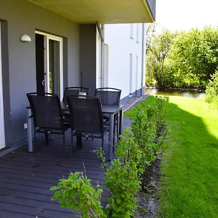 Apartment 49 0 M Ankerplatz