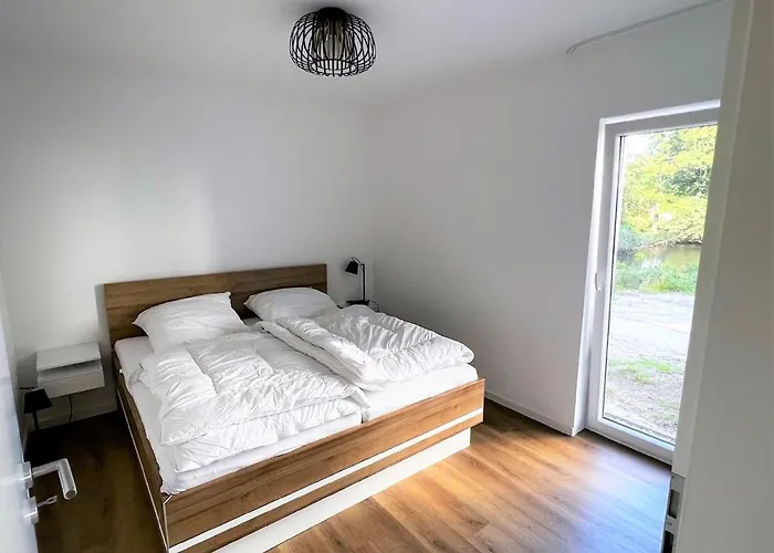 Διαμέρισμα 49 0 M Ankerplatz Schillig