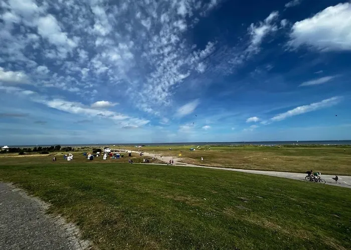 49 0 M Ankerplatz Διαμέρισμα