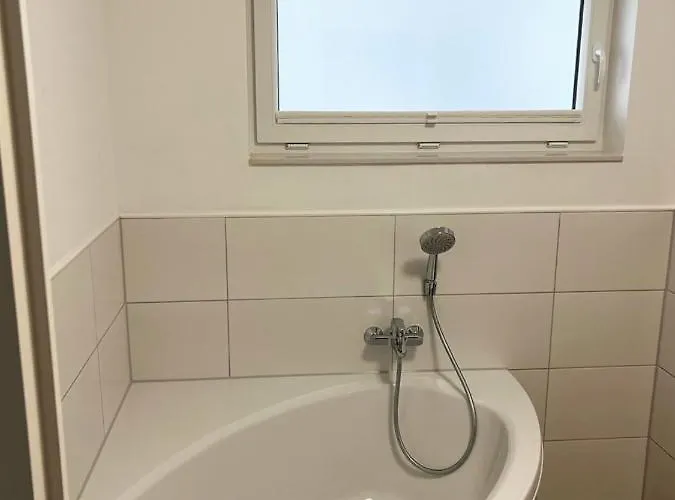 Διαμέρισμα 49 0 M Ankerplatz *