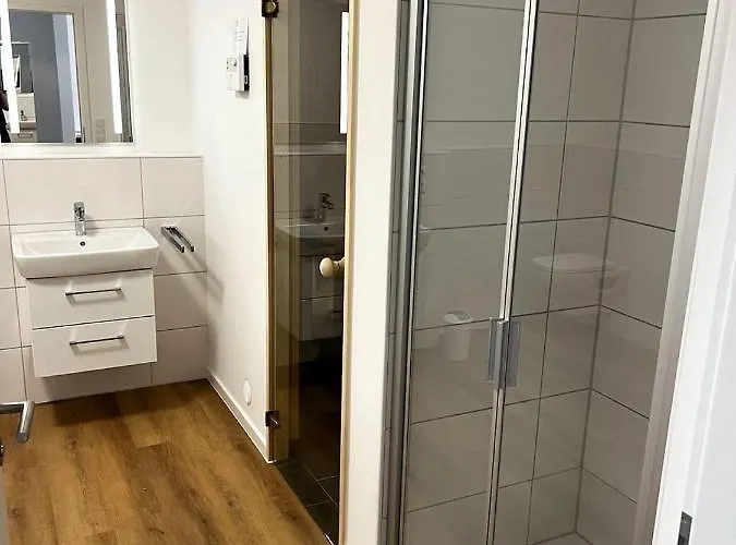 49 0 M Ankerplatz Διαμέρισμα Schillig