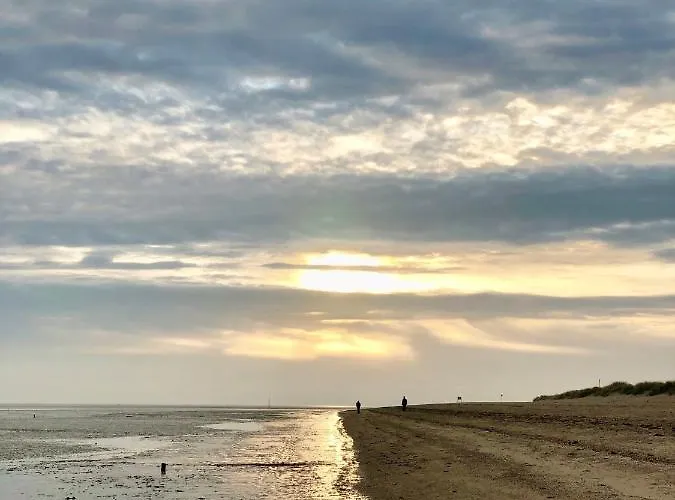 49 0 M Ankerplatz Διαμέρισμα Schillig